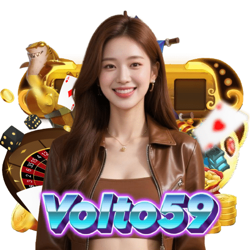 volto59 แตกง่าย